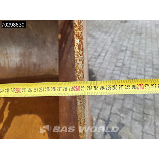 2022 Liebherr L538-44707332