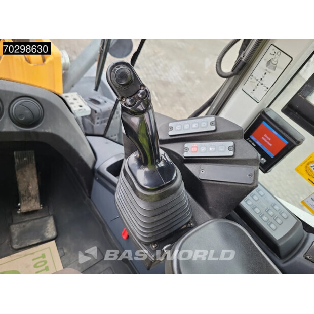 2022 Liebherr L538-44707367