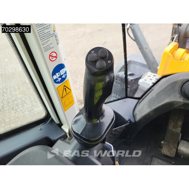 2022 Liebherr L538-44707368