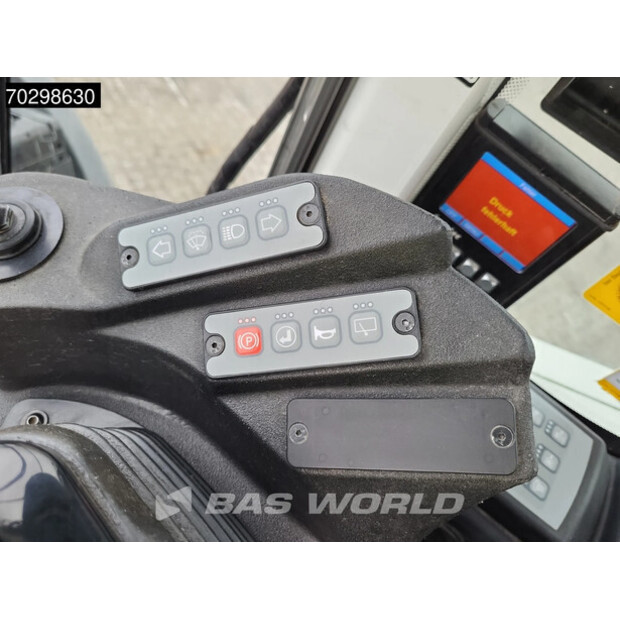 2022 Liebherr L538-44707369