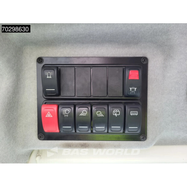 2022 Liebherr L538-44707371