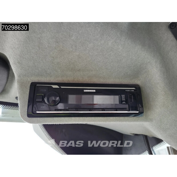 2022 Liebherr L538-44707372