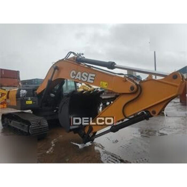 2025 CASE CX220C-44707388