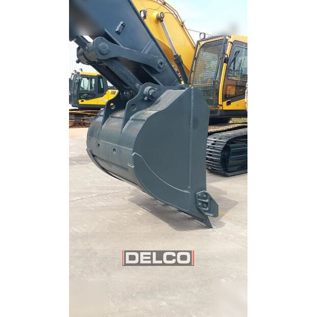 2025 Hyundai Robex 210-44707428