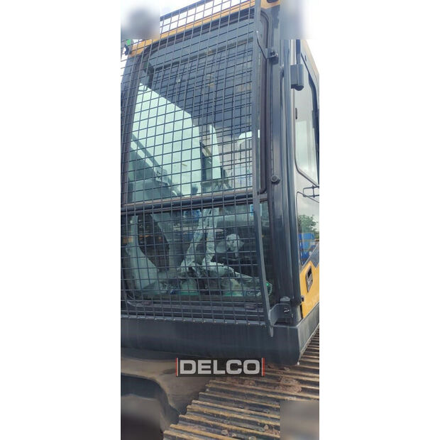 2025 Hyundai Robex 210-44707436