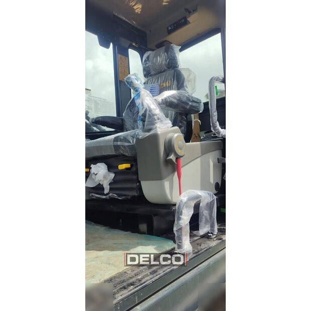 2025 Hyundai Robex 210-44707438