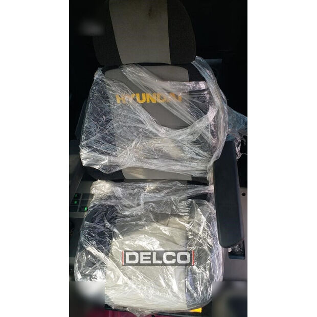 2025 Hyundai Robex 210-44707441