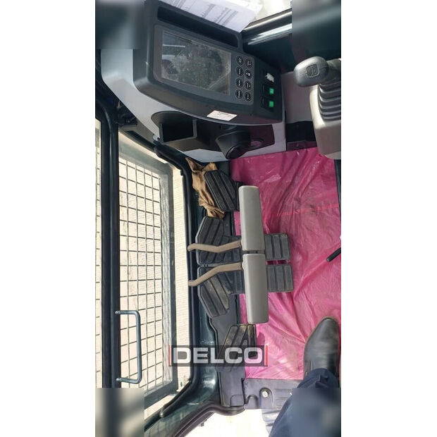 2025 Hyundai Robex 210-44707442