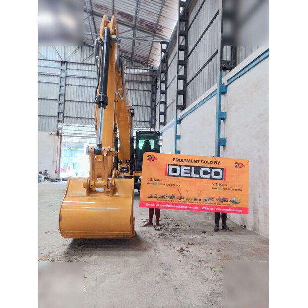 2025 Caterpillar 320D3 GC-44707506