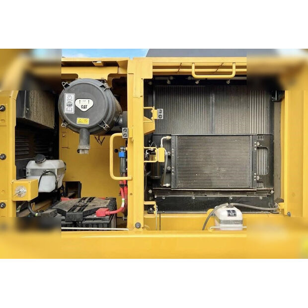 2025 Caterpillar 320D3 GC-44707510