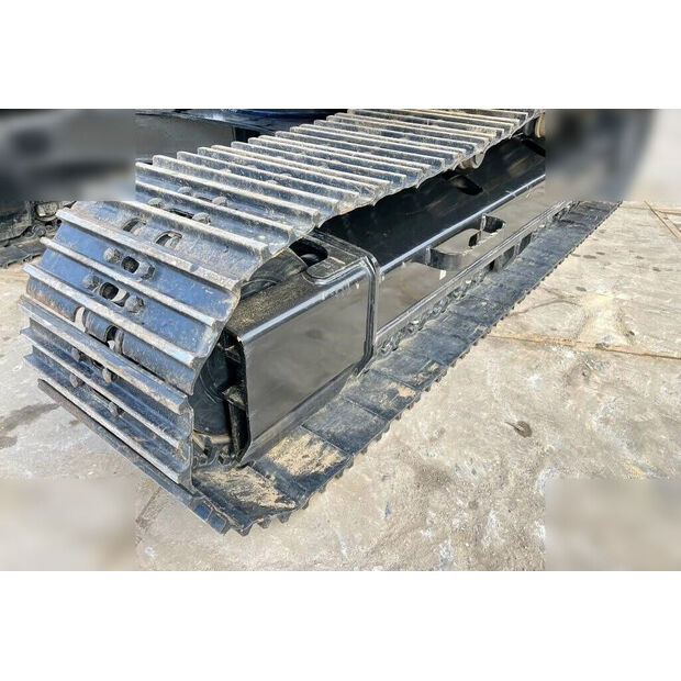 2025 Caterpillar 320D3 GC-44707511