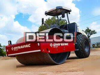 صورة ل معدات رص 2025 ديناباك CA305