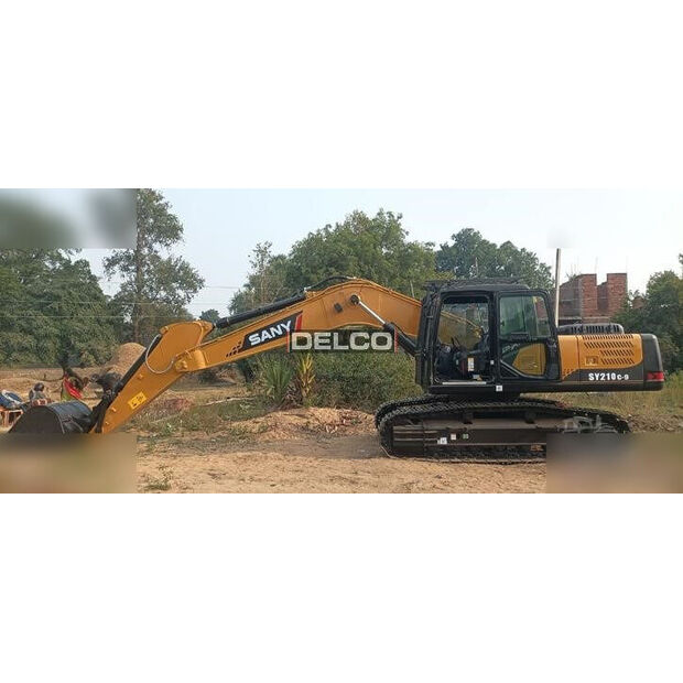 2025 SANY SY240C-9HD-44707712