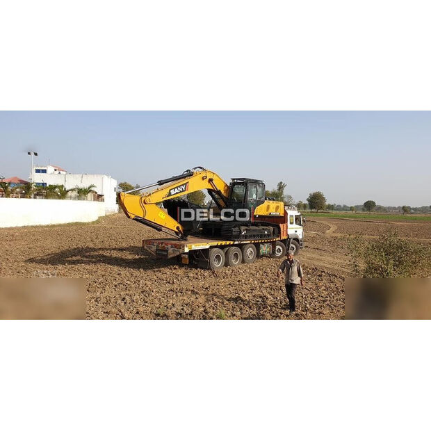 2025 SANY SY240C-9HD-44707714