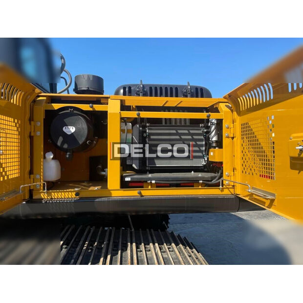 2025 SANY SY240C-9HD-44707717