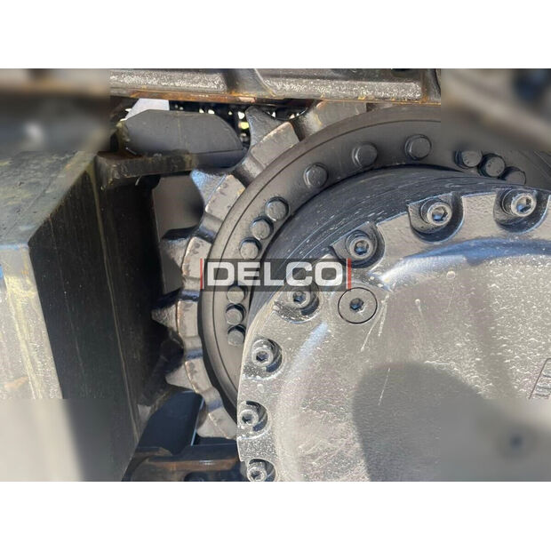 2025 SANY SY240C-9HD-44707720