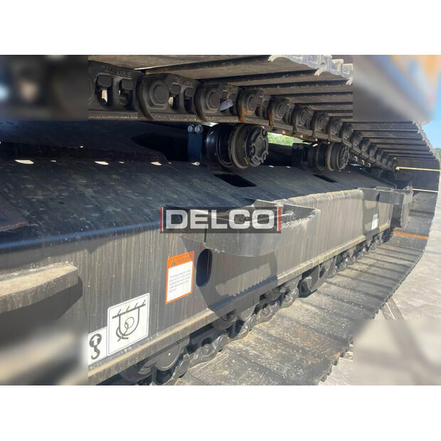 2025 SANY SY240C-9HD-44707721