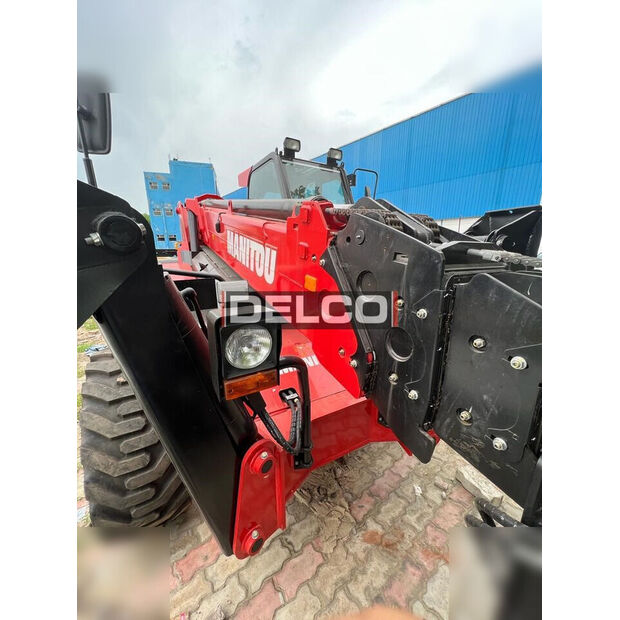 2025 Manitou MXT1740-44707792