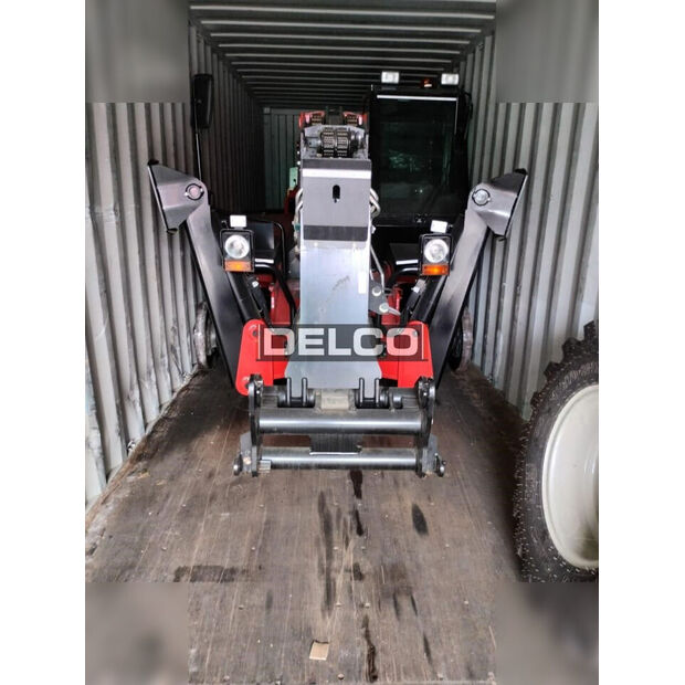 2025 Manitou MXT1740-44707796