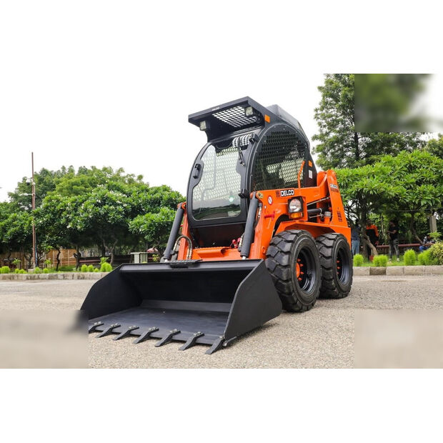 2025 DELCO SSL175-44707817