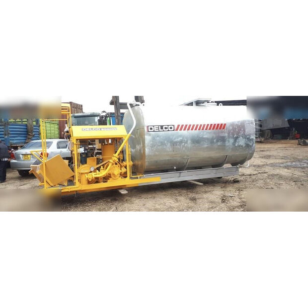 2025 DELCO BD5000-44707874