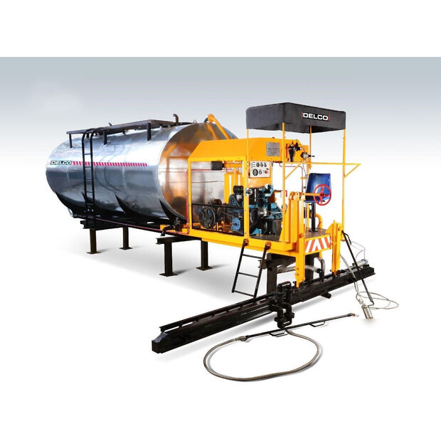 2025 DELCO BD5000-44707876