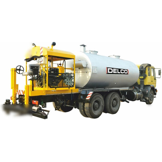 2025 DELCO BD5000-44707879