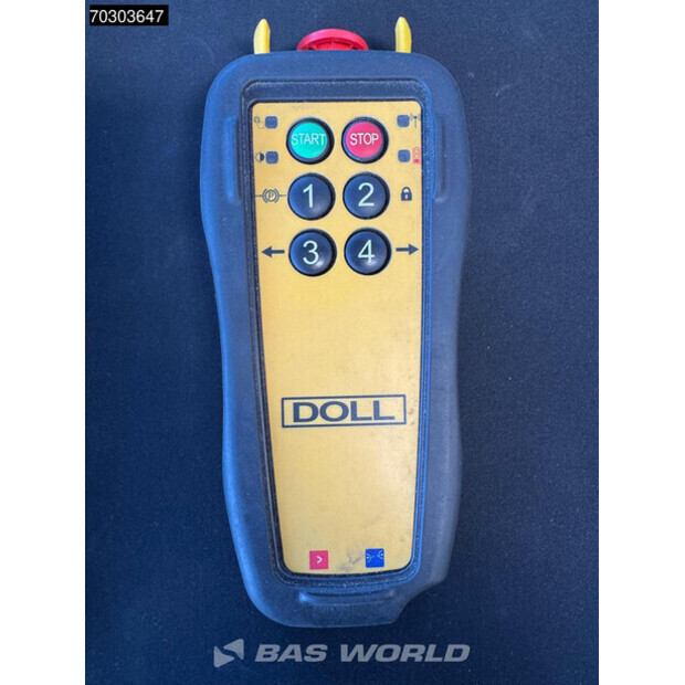 2022 Doll P3H-Z18-44707901