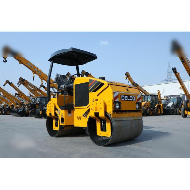 2025 DELCO DD120-44707916