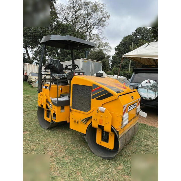 2025 DELCO DD120-44707917