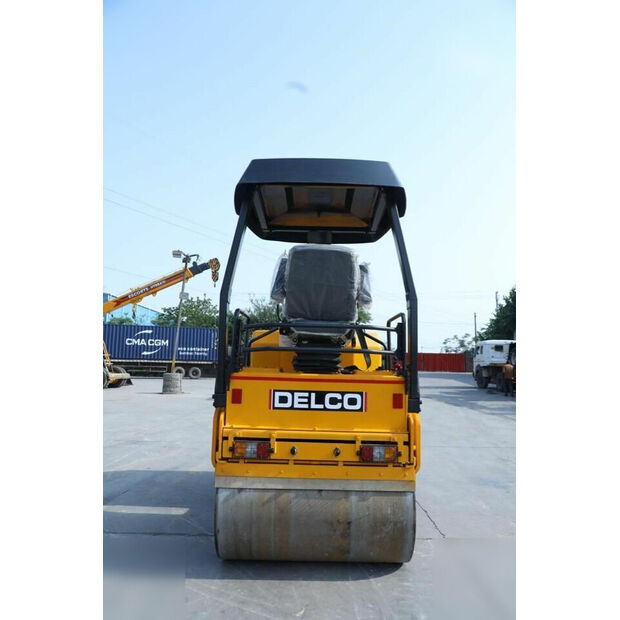 2025 DELCO DD120-44707918