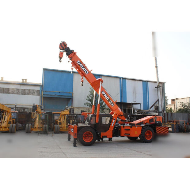 2025 ديلكو PNC 23-44707950