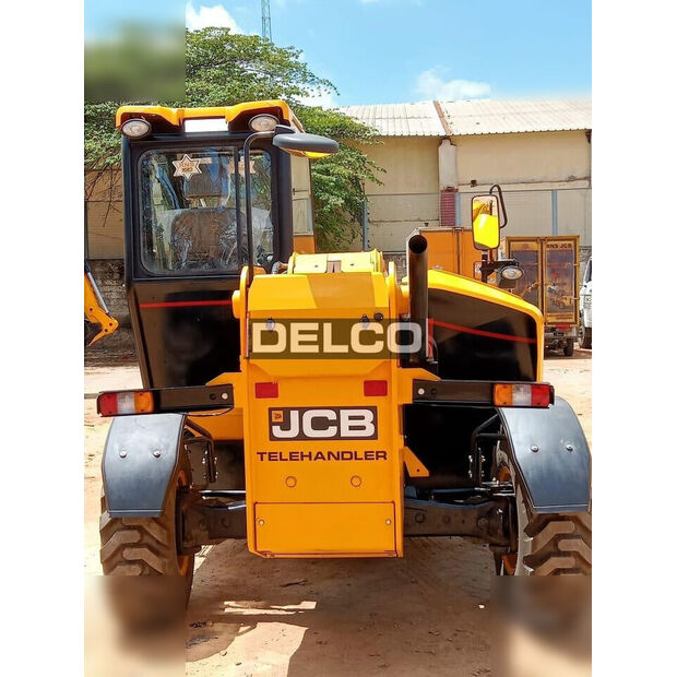 2025 جيه سي بي 530-70-44707998