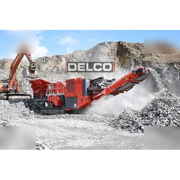 2025 تيريكس فينلاي J1175-44708106