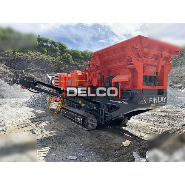 2025 تيريكس فينلاي J1175-44708108