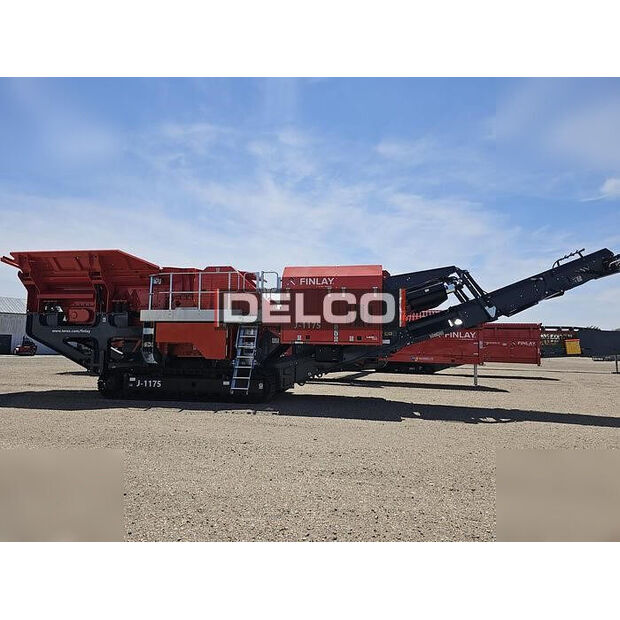 2025 تيريكس فينلاي J1175-44708109