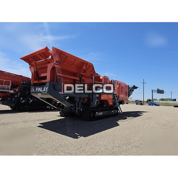 2025 تيريكس فينلاي J1175-44708110