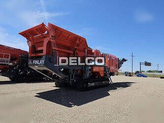 2025-terex-finlay-j1175-44708110