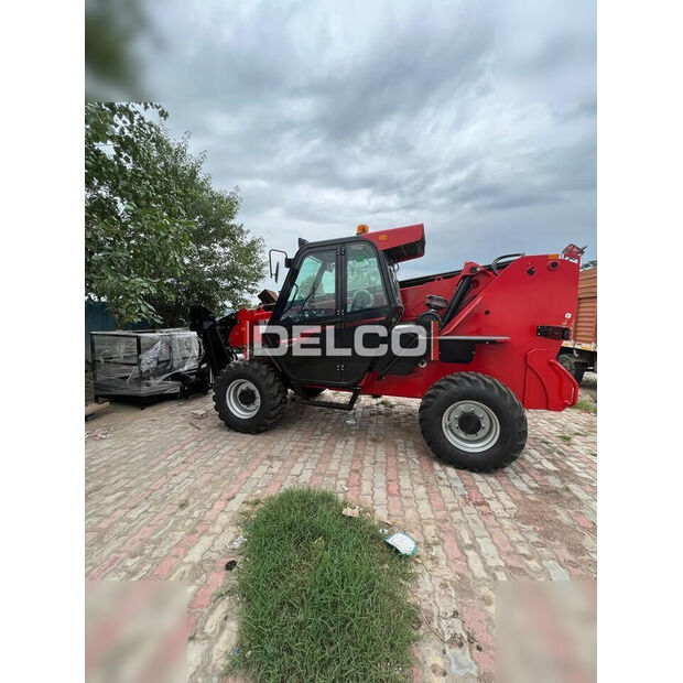 2025 Manitou MT1740SLT-44708127