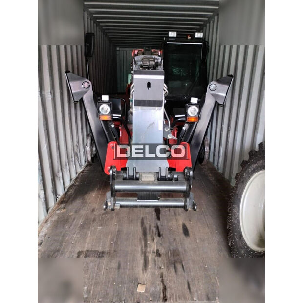 2025 Manitou MT1740SLT-44708131