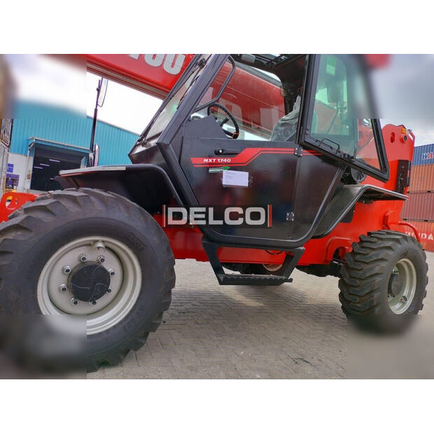 2025 Manitou MT1740SLT-44708134