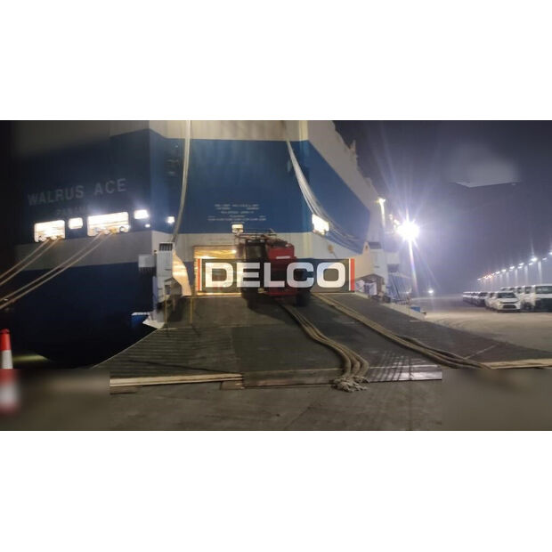 2025 Manitou MT1740SLT-44708139