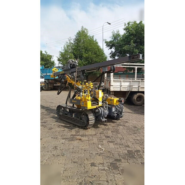 2025 Atlas Copco XAS 300-100-44708183