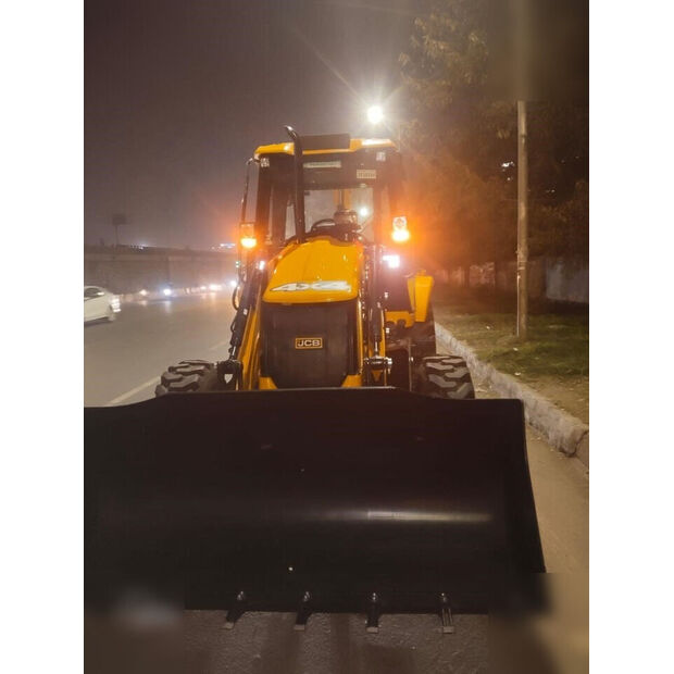 2025 جيه سي بي 3DX SUPER-44708202