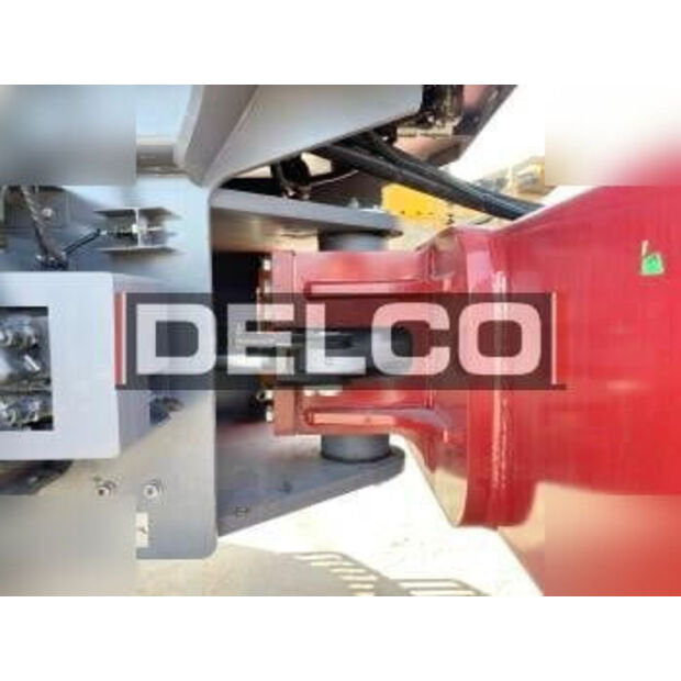 2025 DYNAPAC CA305D-44708253