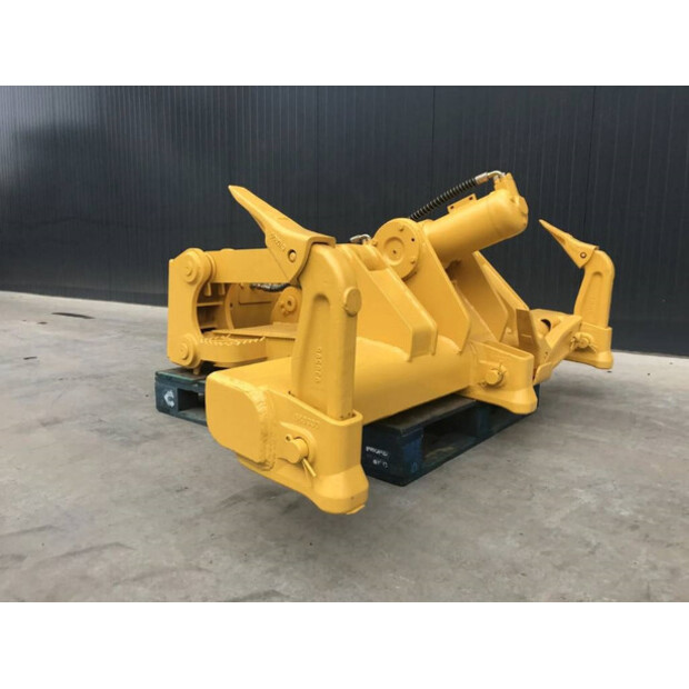 2025 Komatsu D41-44708257