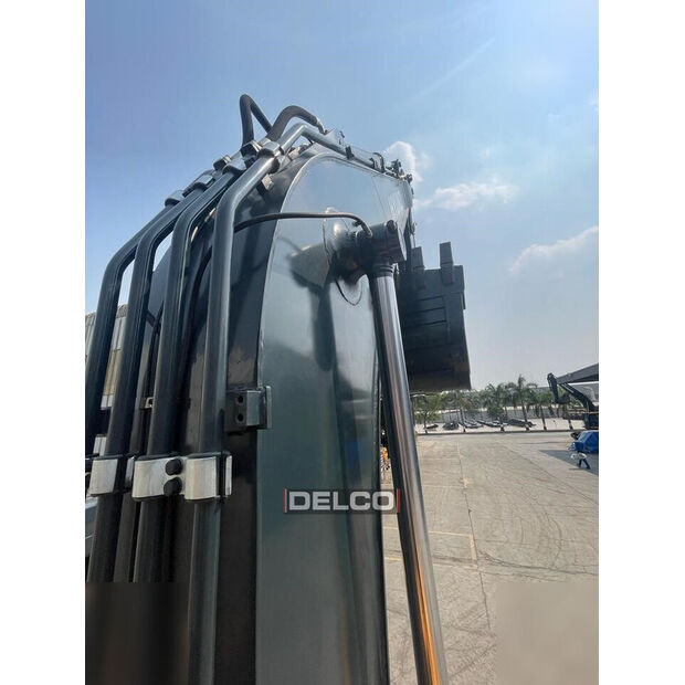 2025 هيونداي ROBEX 215L SMART PLUS-44708268