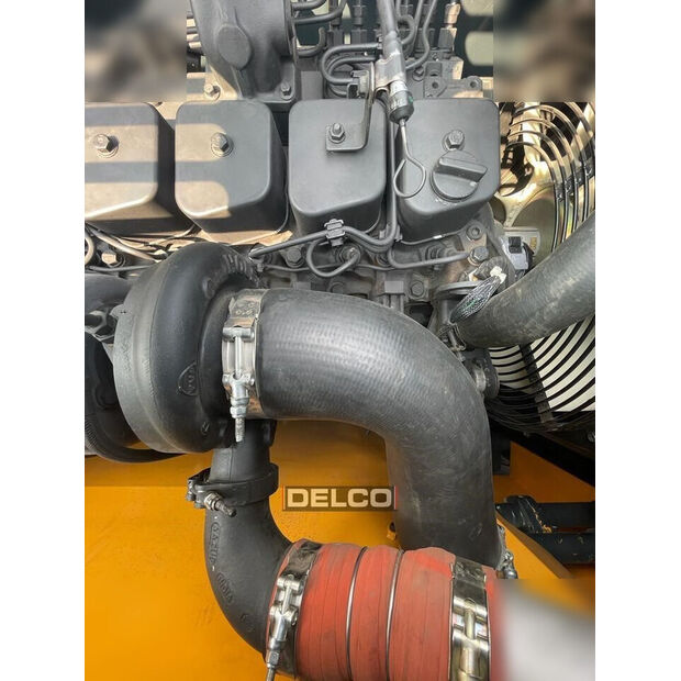 2025 هيونداي ROBEX 215L SMART PLUS-44708269