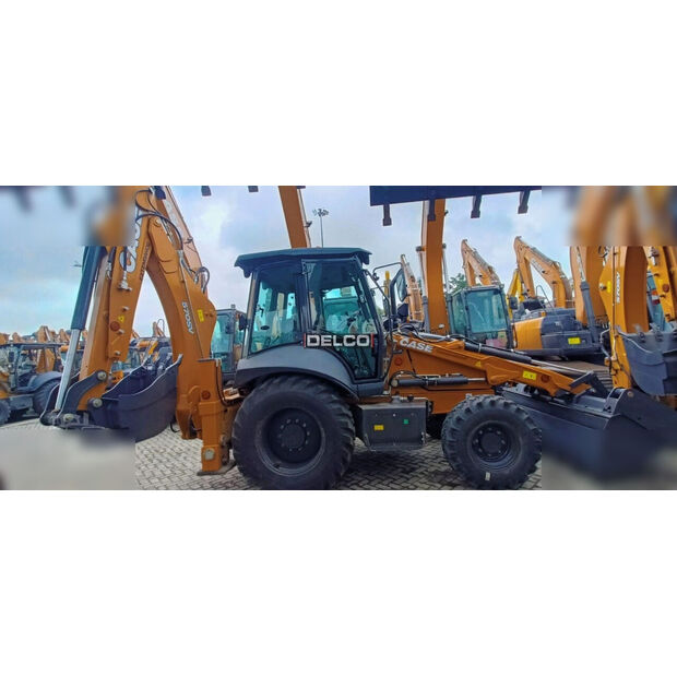 2024 CASE 570SV-44708302