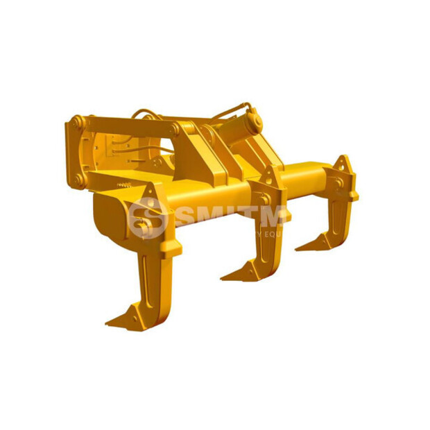 2025 Komatsu D65-44708344